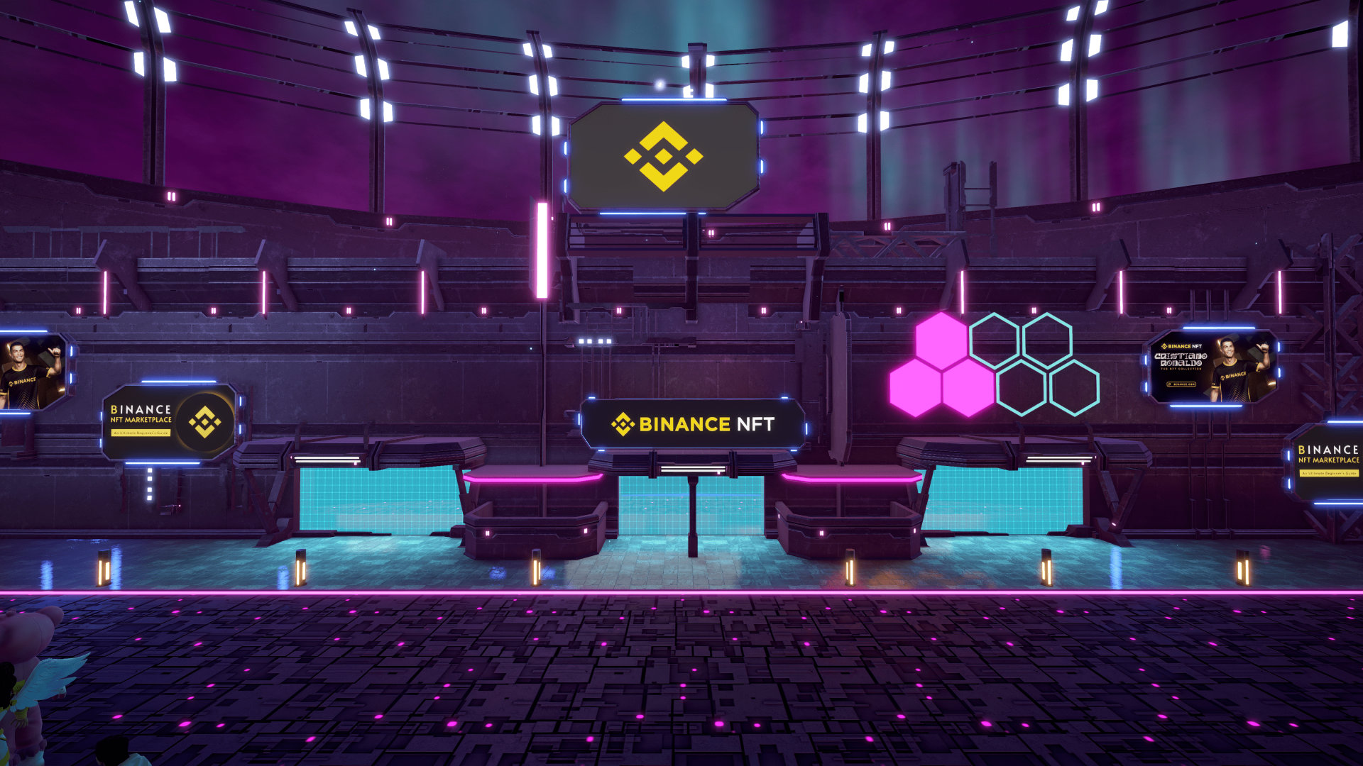 BLOKTOPIA - The Home Of Crypto